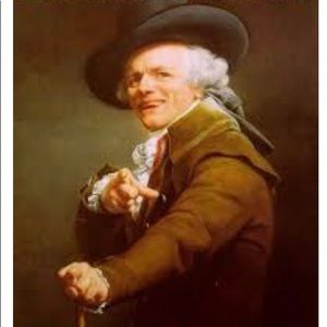 Meet your Posher, Jan